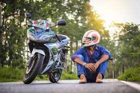Giramenti Di Testa In Moto Cause E Rimedi