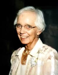 Obituary for Virginia B. "Ginny" Palmer