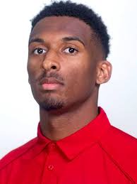 Artis Cole, Rice, Wide Receiver