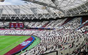 Rice began his career at chelsea's academy. 2020 21 West Ham United F C Season Wikipedia