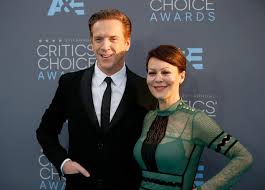 Jeremy michael lewis's girlfriend, kirstin maldonado was born on may 16, 1992 in fort worth, tx. Mighty Actress Helen Mccrory Has Died Husband Damian Lewis Says Reuters