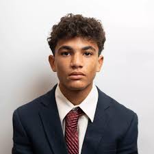 2025 JV B Football Roster