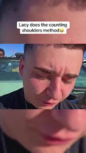 Lets Count Shoulders