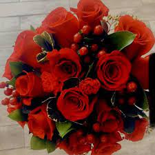 Maybe you would like to learn more about one of these? Flowers By Gina Home Facebook