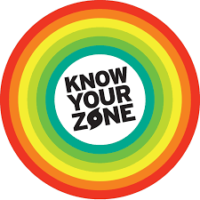See torrid zone, frigid zone, temperate zone. Know Your Zone Nyc Emergency Management