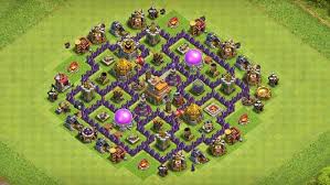 Check spelling or type a new query. New Ultimate Th7 Hybrid Trophy Defense Base 2020 Town Hall 7 Hybrid Base Design Dark Barbarian