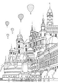 I noticed when i was looking for unicorn coloring pages recently that most are either very simple or crazy complicated, which is why i decided to create some unicorns that. Poland Tourism Cool Coloring Pages Contest For Kids Facebook