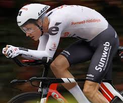 The leader, tadej pogacar, has already hurried 6:16. Wilco Kelderman Official Website Home
