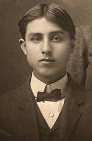 Charles Jacob Teeter (1890-1948)