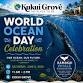 WORLD OCEAN DAY!