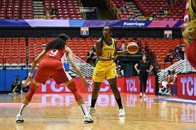 Brasil x canada basquete feminino ao vivo. Brasil Bate O Canada Em Jogo Muito Dramatico E Leva O Bronze Na Copa America De Basquete Basquete Ge