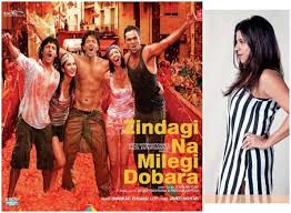 Zoya Akhtar Working On The Sequel Of Zindagi Na Milegi Dobara Know What Gully Boy Director Has To Say Celebrities News India Tv Dhobi ghat filmmaker rao explained: