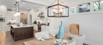 All room & board tables and chairs mix together effortlessly. 6 Quick Easy Dining Room Staging Tips Virtually Staging Properties