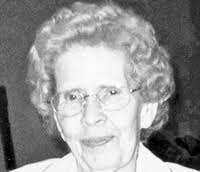Ellen Brewster Obituary (2009)