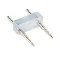 120V LED Strip Lights | 2 Pin LED Connector | LED Accessories