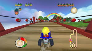 If you didn't find needed cheats put request or ask question about this at special section of. Pac Man World Rally Alchetron The Free Social Encyclopedia