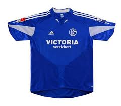 Check spelling or type a new query. Schalke 04 Kit History Football Kit Archive