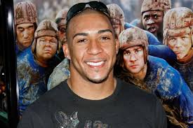 Cleveland browns in the 1st round (6th overall) of the 2004 nfl draft. Former Browns Te Kellen Winslow Jr Arrested Again Dawgs By Nature