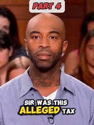 Judge Judy Guy with Video Evidence