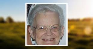 Arlene J. Correll Obituary September 7, 2010