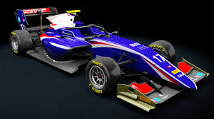 Полноценный гп макао будет в ноябре. Formula Rss 3 V6 Racedepartment