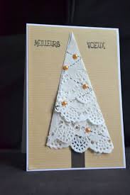 1000 Idees Sur Le Theme Diy Cartes De Noel Sur Pinterest Cartes Christmas Cards Handmade Christmas Card Crafts Diy Christmas Cards