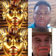 The Disciples of Diop: "DOD"