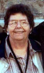 Susanna P “Susy” Edl Paull Williams (1931-2011)