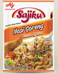 Cara membuat keripik bayam crispy: Sajiku Tepung Bumbu Golden Crispy Flavour Seasoning 80g Toko Indonesia