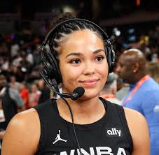 Napheesa Collier has been