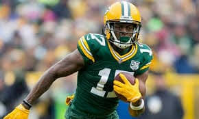 But if there was any doubt about his future, there should be none now. Davante Adams Biography Age Wife College Highlights Net Worth