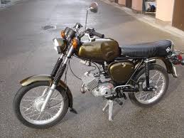 Simson S51 Simson Simson S51 Simson Moped