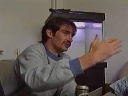 Maybe you would like to learn more about one of these? Aus Youth Wars Kneipenterrorist Bernd Knauer Ist Tot