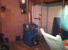 Basement cinder block paint ideas. Connecticut Basement Systems Basement Waterproofing Photo Album Cinder Block Foundations In Connecticut