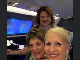 Becky Jones Obituary (1953