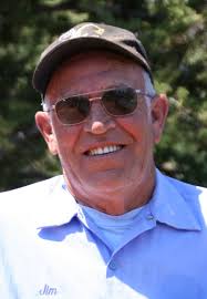 Obituary for Jimmy Dean Robison