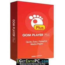 Gom Player Plus 2 3 36 5297 Free Download
