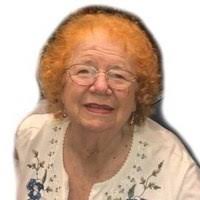 Maryetta Bitzer Obituary (2022)