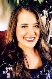 Obituary: Aleah Stahl Meason July 19, 1981