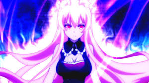 The list first names the actor, followed by the character. 10troductions Overpowered Main Characters Anime Youtube