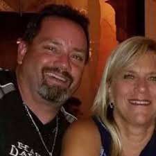 Fundraiser for Rebecca Welborn by Chrissy Pitty- Michael : Supporting Mike  Welborn's fight for strength