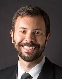 Garrett Stephenson • Class Notes • Lewis & Clark