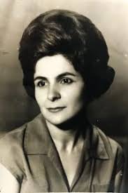 Eleni Konstandinides, 90, cherished her Greek culture, heritage and customs 