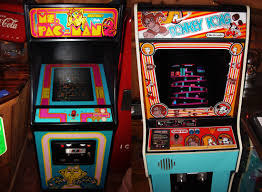 Os muestro unboxing y partida en directo. Ms Pac Man Wikiwand