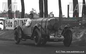 Le Mans 1930 Talbot Gb 90 15 Voiture Mercedes Le Mans Voitures Anciennes