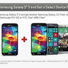 When you purchase through links on our site, w. Verizon Uses New Samsung Galaxy S5 Promo To Woo Customers Vox