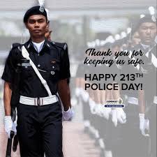 Untuk maklumat lanjut tentang jkm sila lawati laman web kami di. Sunway University On Twitter Celebrating Our Heroes In Blue Happy 213th Police Day To Our Amazing Polis Diraja Malaysia On This Day Let Us Share Our Gratitude To The Men And Women