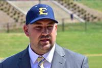 ETSU hires Kentucky assistant Casper as men's soccer coach