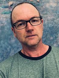 Matthew Rohrer's Instagram, Twitter & Facebook