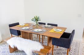 Want to see it first? Dining Brianne Elyse Interiors